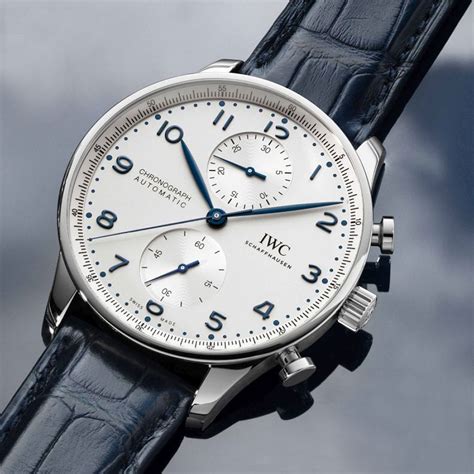 iwc portoghese 125|iwc portugieser watch.